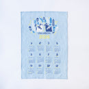 2025日曆Tanugui（Nebi和Mikey）