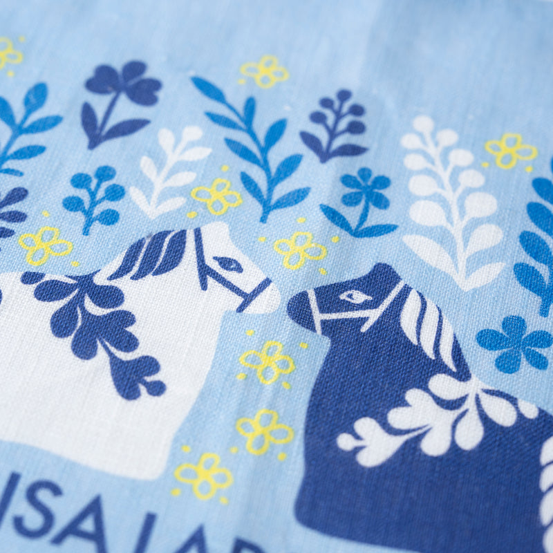 2025日曆Tanugui（Nebi和Mikey）