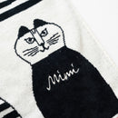 毛巾（Minmi單色）