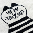 毛巾（Minmi單色）