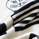 毛巾（Minmi單色）