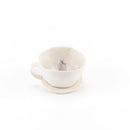 咖啡杯（梗，灰色，佩奇）編號12