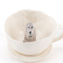 咖啡杯幸福（梗，灰色putchi）11號