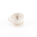 咖啡杯有一個好主意