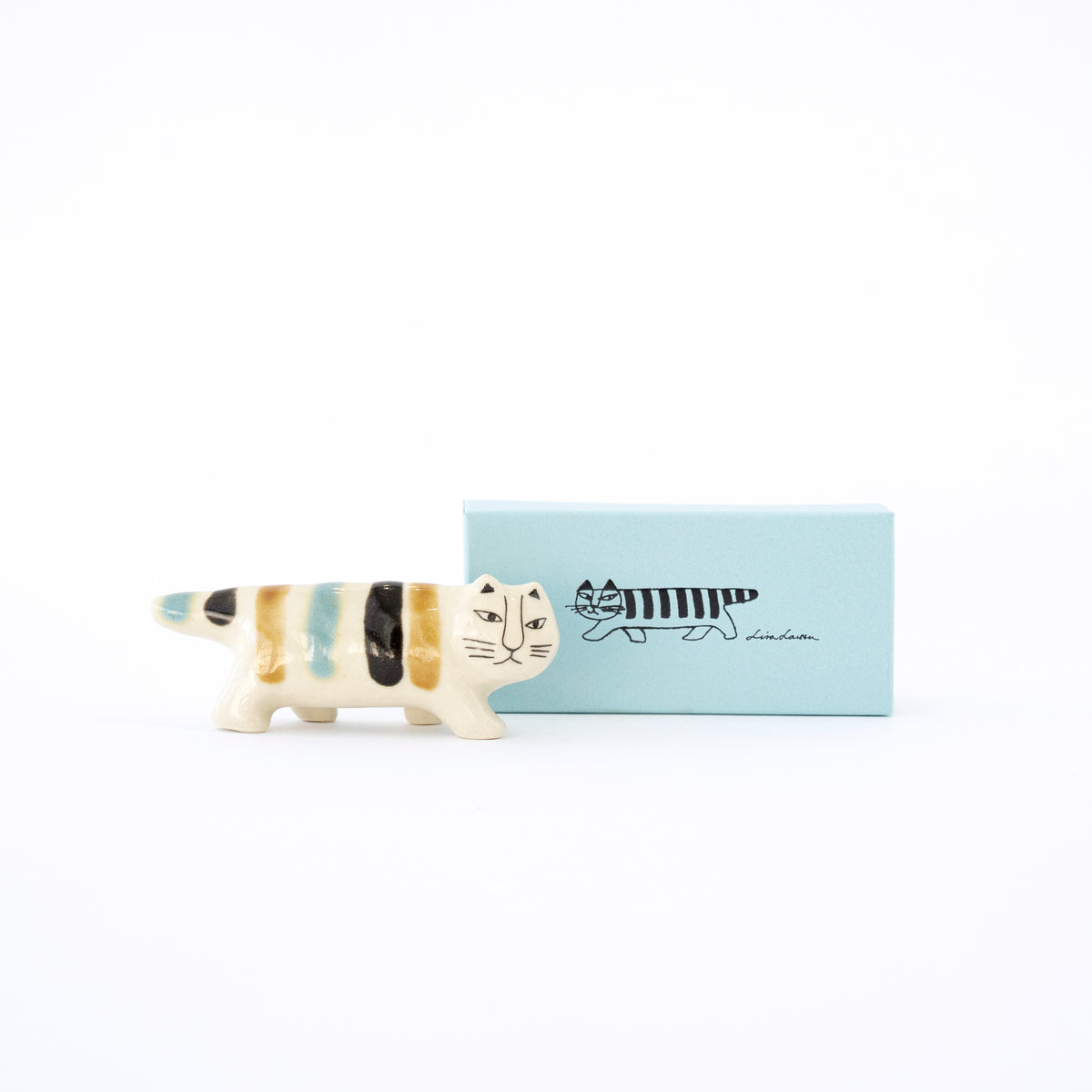 にっぽんのリサ猫（九番、益子）あわせじま