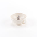 快樂茶杯（梗，灰色，彼得奇）8號