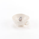 快樂茶杯（梗，灰色，帕奇里）9號