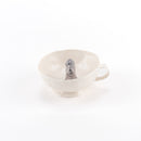 快樂茶杯（梗，灰色，彼得奇）編號12