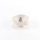 快樂茶杯（梗，灰色，彼得奇）編號12