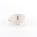 快樂茶杯（梗，灰色，彼得奇）編號12