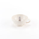 快樂茶杯（梗，灰色，彼得奇）第16號