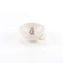 快樂茶杯（梗，灰色，彼得奇）第16號