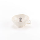 幸福茶杯（梗犬，灰色，suyasaya）