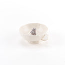 快樂茶杯（梗，灰色，薩西亞亞）10號