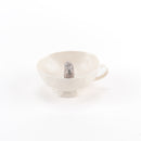 快樂茶杯（梗，灰色，薩西亞）15號