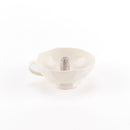 快樂茶杯（梗，灰色，薩西亞）15號