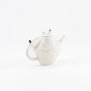 狗的父母和子鍋（白 / pachiri）