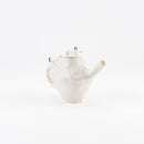 狗的父母和子鍋（白 / pachiri）