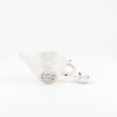 狗的父母和子鍋（白 / pachiri）