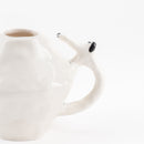 狗的父母和子鍋（白 / pachiri）