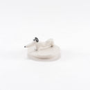 狗的父母和子鍋（白 / pachiri）