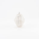 狗的父母和子鍋（白色，軟化）