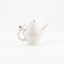 狗的父母和子鍋（白色，軟化）