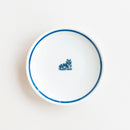 黃道十二宮的豆盤