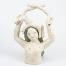 Laisse les filles grandir（わたしを大きくしてください）