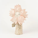 Fleur玫瑰（粉紅色的花）