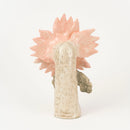 Fleur玫瑰（粉紅色的花）