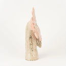 Fleur玫瑰（粉紅色的花）