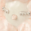 Fleur玫瑰（粉紅色的花）