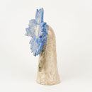 Fleur bleue　（青い花）