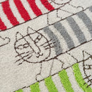 [Photo not] Mini towel (triple Mikey)