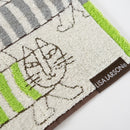 [Photo not] Mini towel (triple Mikey)