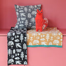 ラムウールマフラー（20周年記念）