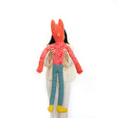 狼巨人（迷你 - 格雷）