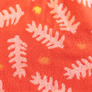 タオル（モノクロのねこ）