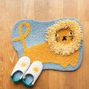 マット（ライオンのリッチー）