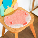 チェアパッド（キツネ）