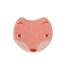 チェアパッド（キツネ）