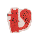 マット（キツネリスのシリル）