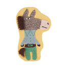 マット（ロバのデイブ）