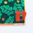 毛巾（狐松鼠西里尔）