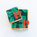 毛巾（狐松鼠西里尔）