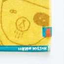 タオル（フェイスパターン）