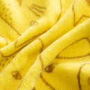 タオル（フェイスパターン）