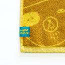 タオル（フェイスパターン）