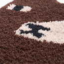 チェアパッド（クマのテッド）